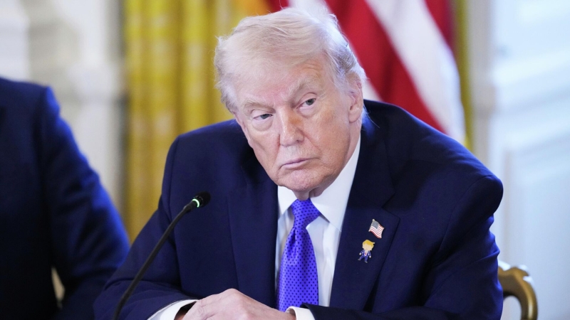 ConocoPhillips выразила интерес к сотрудничеству с Трампом по Венесуэле