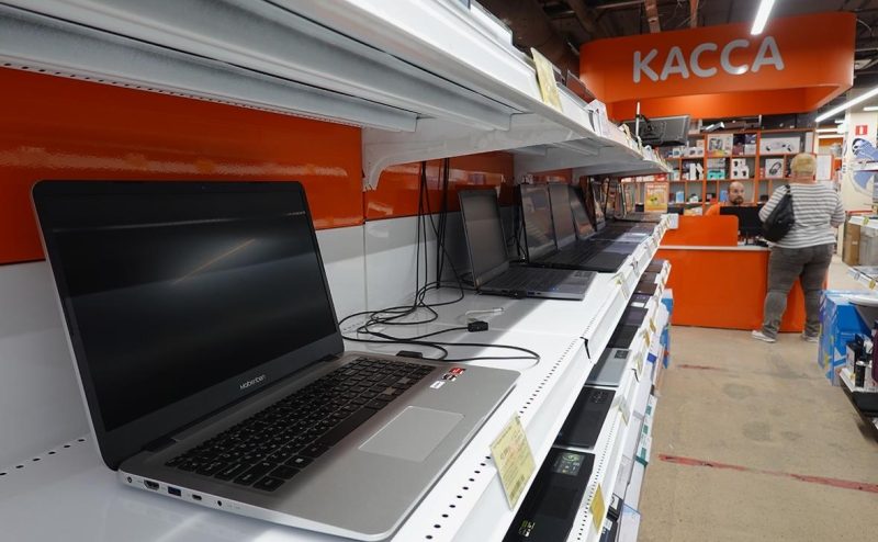 Рост цен и ИИ: что ждет рынок потребительской электроники в 2026 году