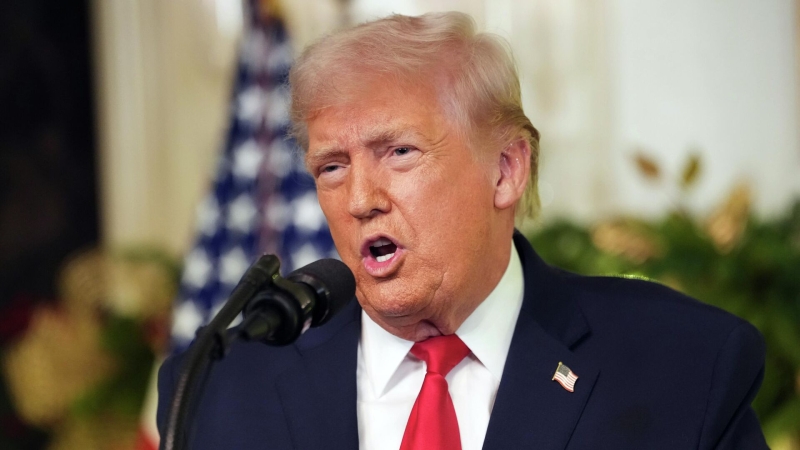 Сенатор Грэм* не исключил новых ударов по Венесуэле