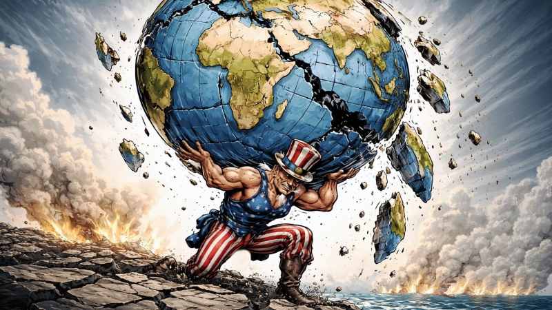 Дмитриев прокомментировал слова премьера Италии о России