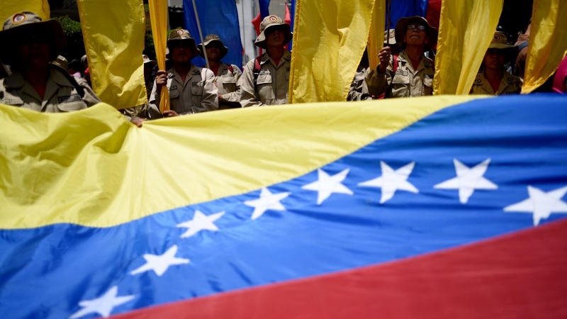 Российские туроператоры вернут туристам деньги за туры в Венесуэлу