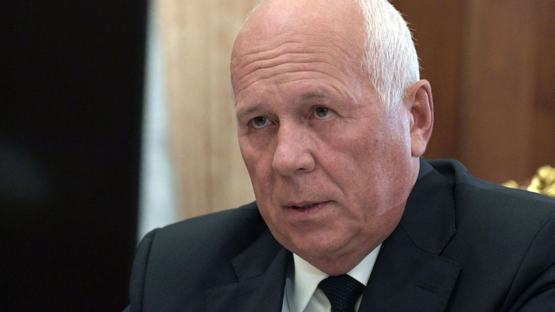 В российские войска начали поступать сверхтвердые антидроновые патроны