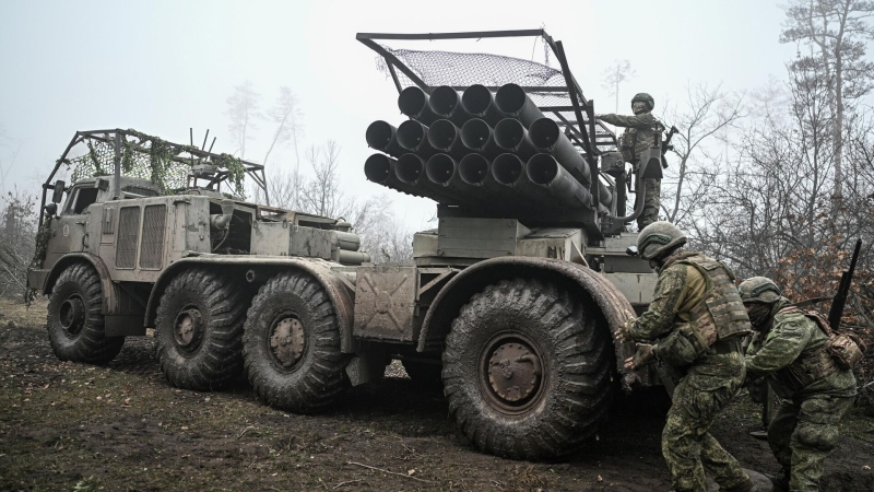 В Крыму назвали ключевое условие для мира на Украине