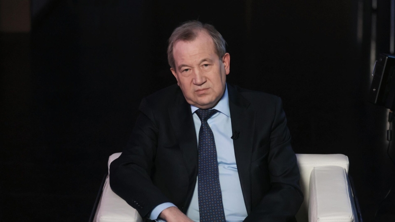 Росстандарт назвал сроки появления первых ГОСТов на роботов-доставщиков