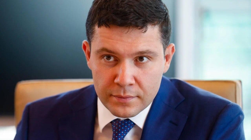 Алиханов рассказал о пользе системы маркировки товаров