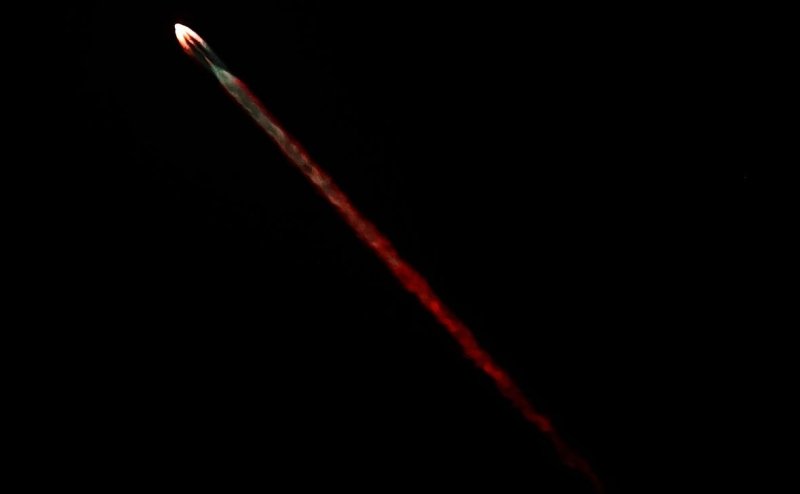 Маск ответил &laquo;всегда рад&raquo; на просьбу по Starlink министра обороны