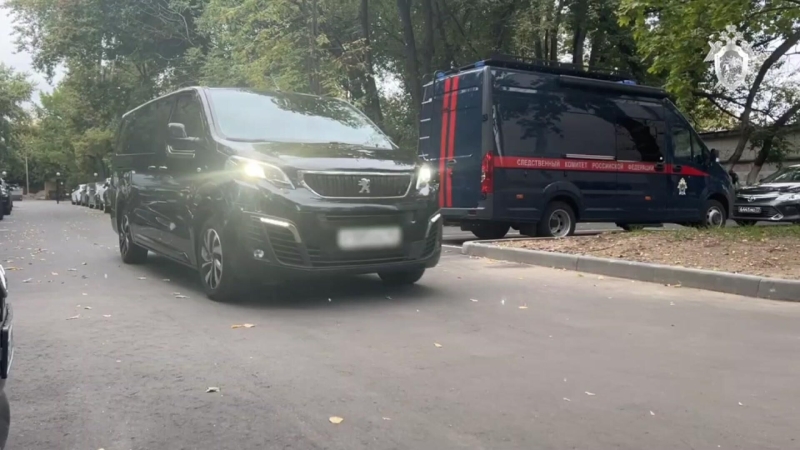 Экс-замдиректора ГВСУ Сметанюк заключил сделку со следствием