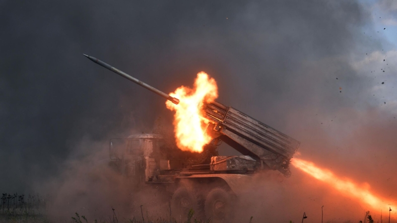 До 200 боевиков ВСУ были задействованы в провокации в Белгородской области