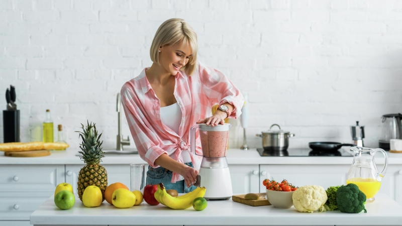 Разгрузочные дни: как правильно питаться, чтобы похудеть