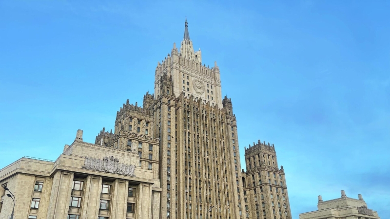 В МИД прокомментировали решение Латвии депортировать россиян