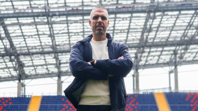 Определился состав групп в пути РПЛ Кубка России по футболу