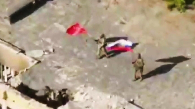 ВС России превзошли ВСУ по числу БПЛА в  Угледаре, заявил пленный