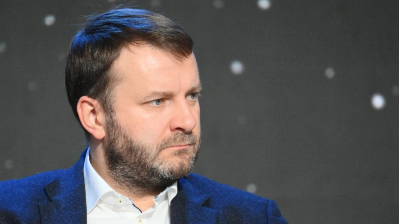 Орешкин рассказал, на чем основан глобальный экономический рост