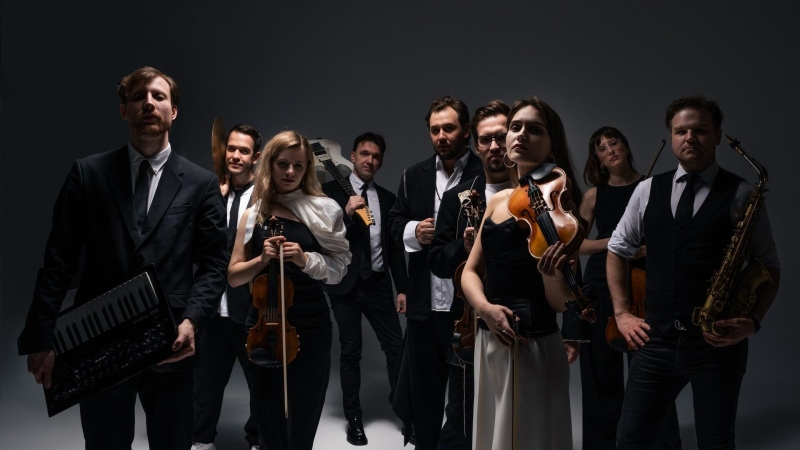 Худрук Imperialis Orchestra заявил о нехватке живого исполнения