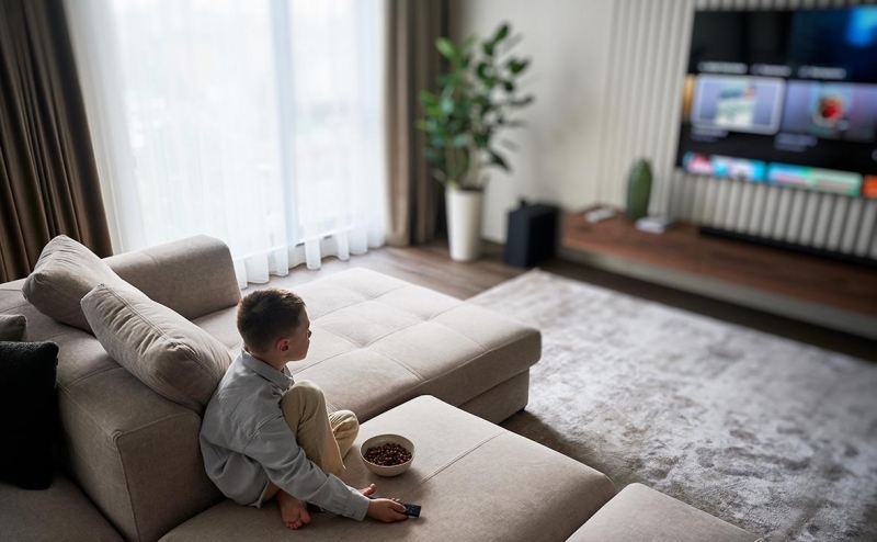 Российские сериалы заняли почти половину библиотек онлайн-кинотеатров