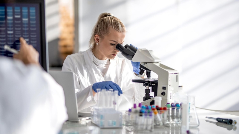 В России разработали технологию замещения плечевой кости