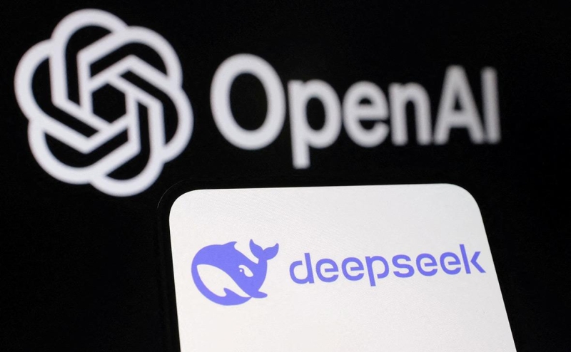 OpenAI заявила, что конкурента ChatGPT из Китая учили c помощью ее