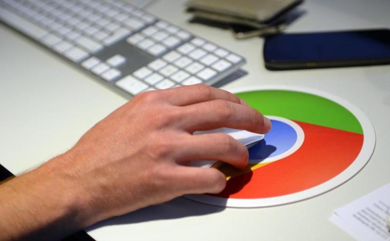 WSJ назвала претендента на покупку Google Chrome за $34,5 млрд