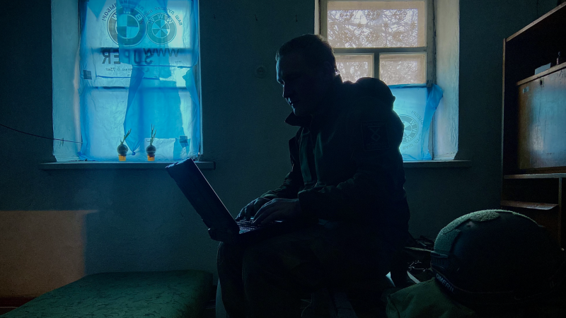 Связист: российские комплексы засекреченной связи превзошли аналоги НАТО