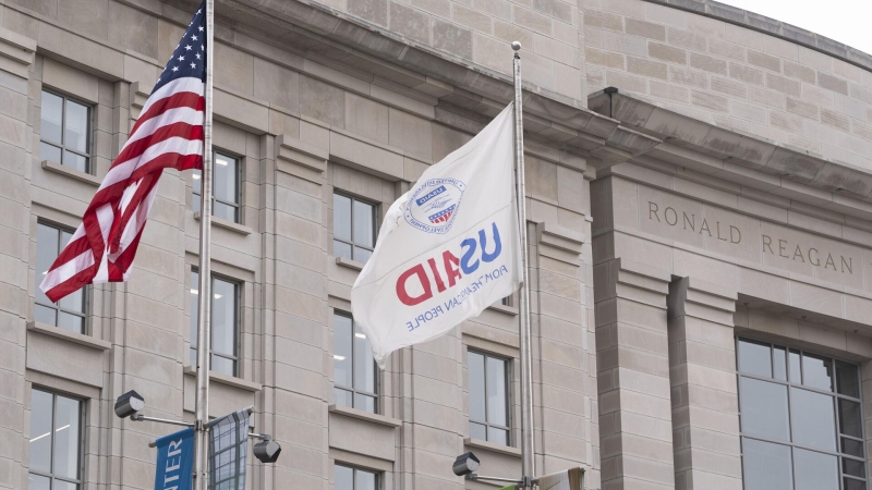 Уволенным сотрудникам USAID дали 15 минут на сбор вещей