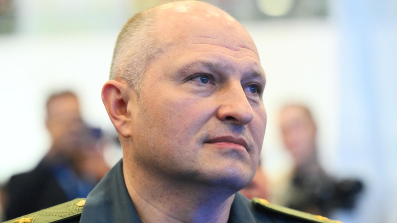 Домофоны станут частью системы оповещения населения, заявил Куренков