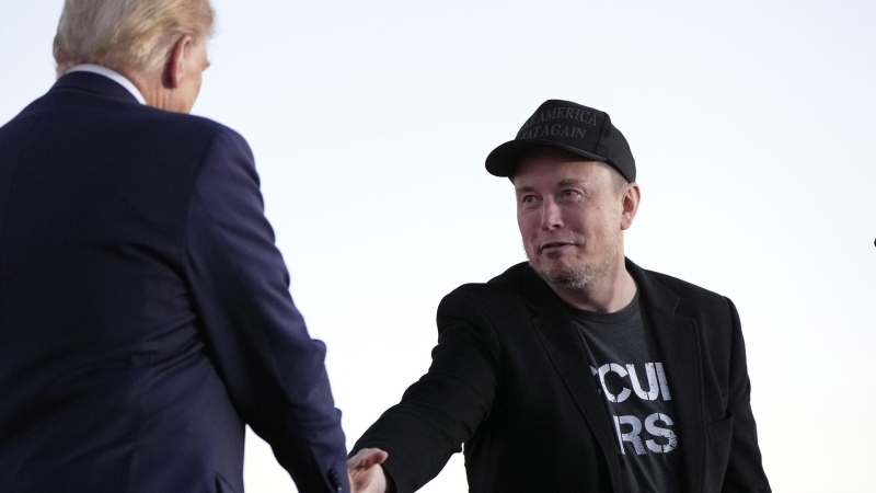 Пошлины на китайский импорт в США могут повлиять на бизнес Маска, пишет FT
