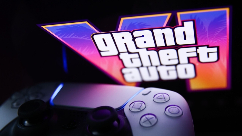 Rockstar Games отложила выпуск игры GTA VI