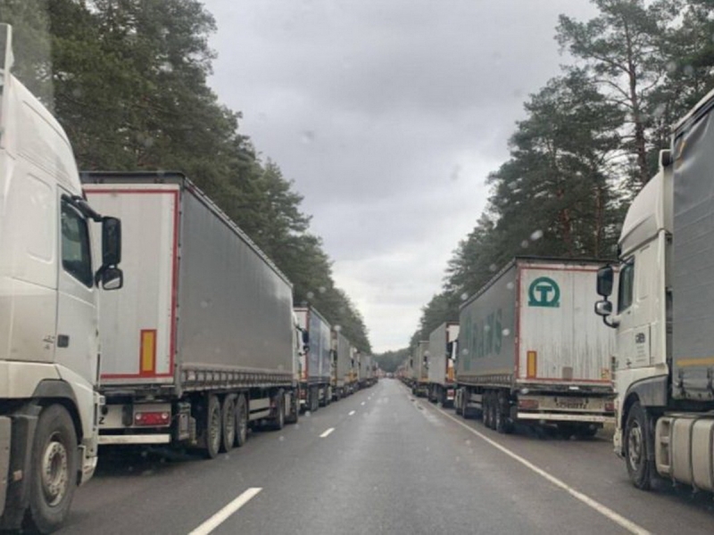 «Литва пожинает плоды»: Лукашенко преподал урок Вильнюсу за «цирк» на границе, показав, что такое зеркальные меры