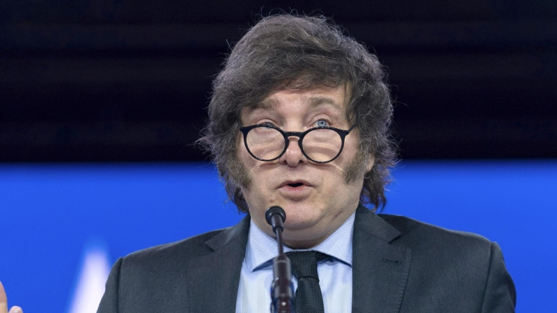 В Аргентине настаивают на импичменте президента страны