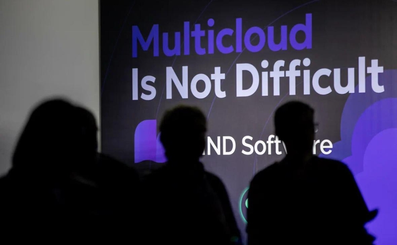 Налоговая начала ликвидацию российской &laquo;внучки&raquo; Oracle