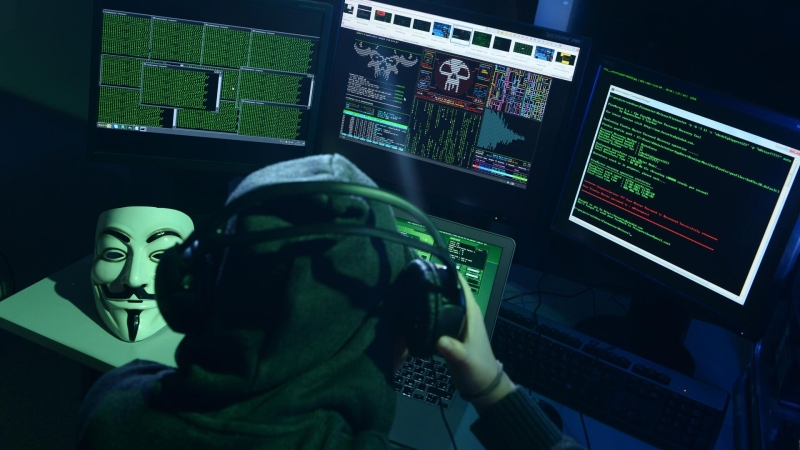Названы ключевые киберугрозы российскому бизнесу в 2025 году