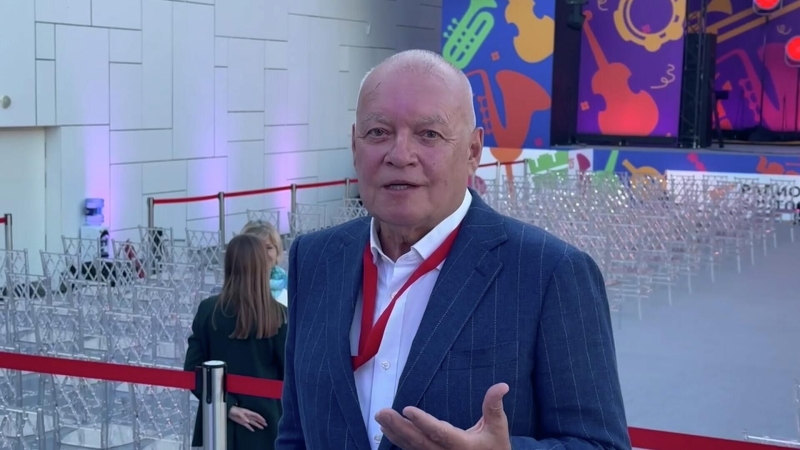 Худрук Imperialis Orchestra заявил о нехватке живого исполнения