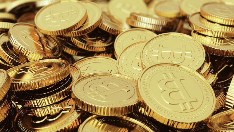 В интернете начали принимать к оплате криптовалюту Трампа