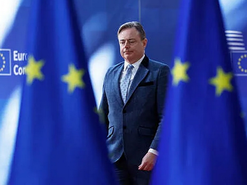 «Сами напросились»: Москва приготовила Европе неприятный сюрприз