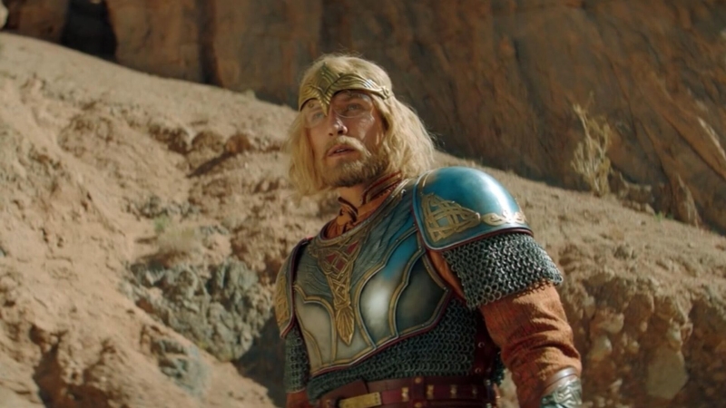 Финист. Первый богатырь-2025: дата премьеры, сюжет и рецензия на фильм