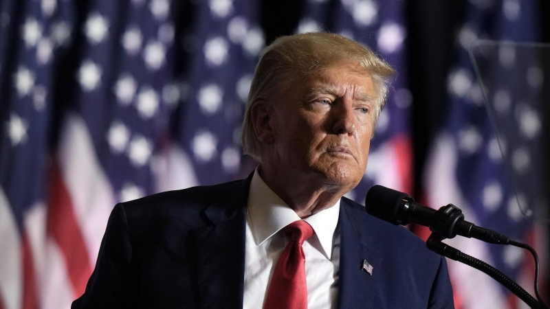 В интернете начали принимать к оплате криптовалюту Трампа