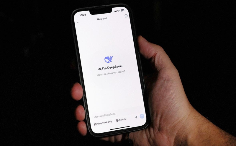 OpenAI заявила, что конкурента ChatGPT из Китая учили c помощью ее
