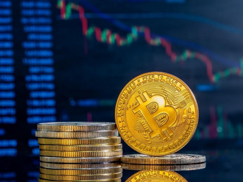 Решение Трампа по Китаю вызвало лавину краха: рухнули биржи, Bitcoin, в Киеве покончил с собой крупнейший трейдер