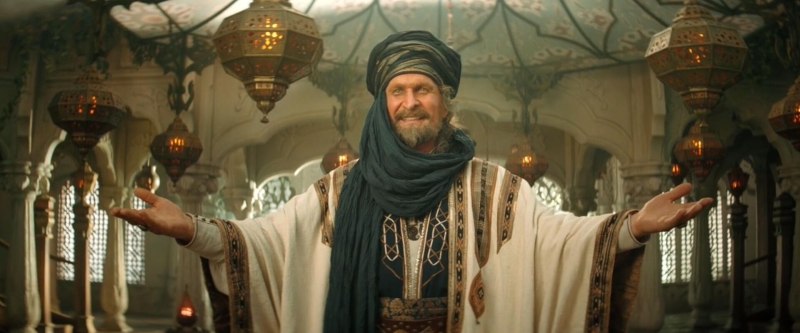 Финист. Первый богатырь-2025: дата премьеры, сюжет и рецензия на фильм