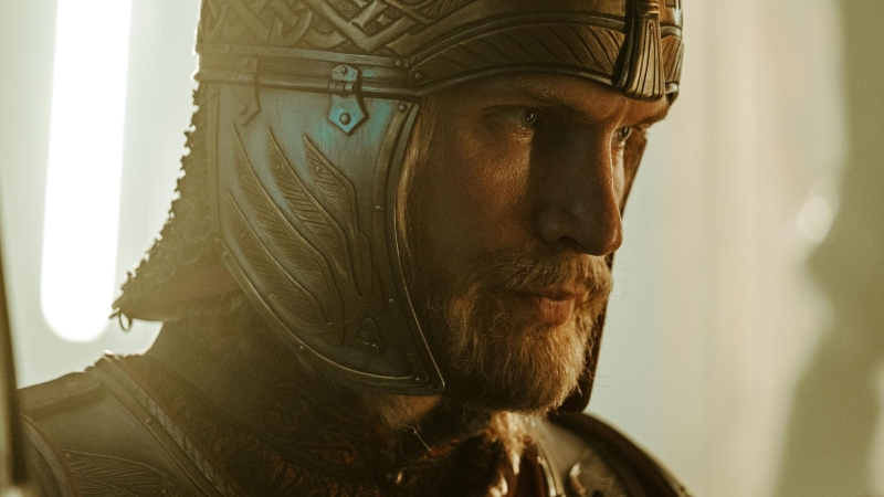 Финист. Первый богатырь-2025: дата премьеры, сюжет и рецензия на фильм