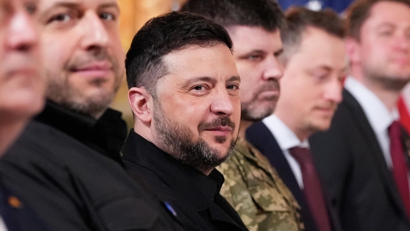 Зеленский анонсировал новые встречи переговорщиков