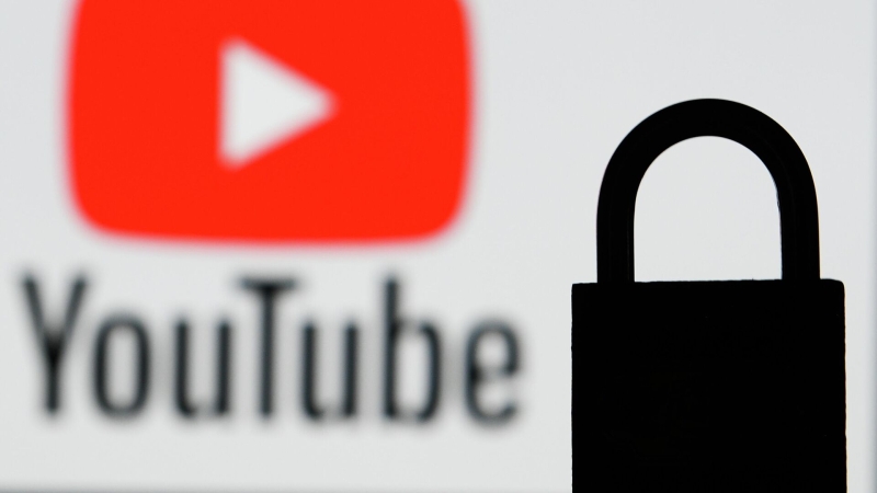 В Госдуме призвали YouTube выполнять требования законодательства