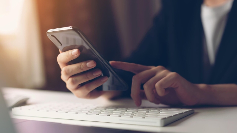 В Госдуме назвали пять самых опасных вирусов для смартфонов