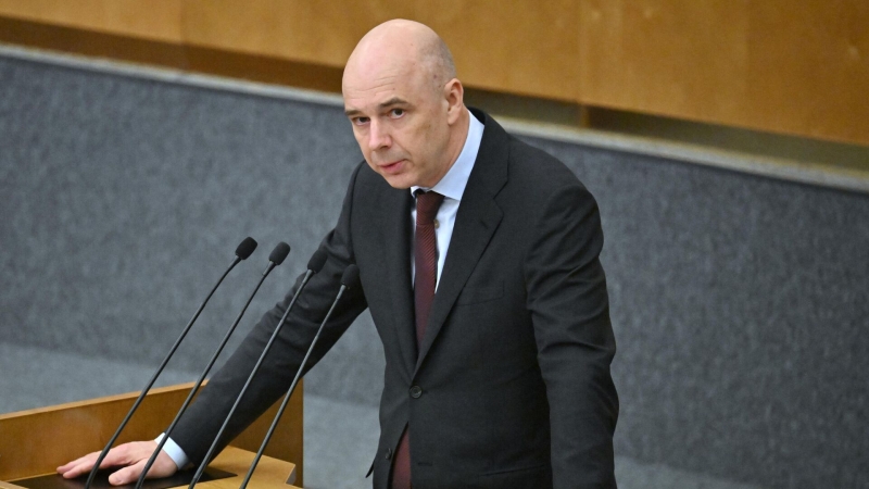 Правительство одобрило проект федерального бюджета на предстоящие три года