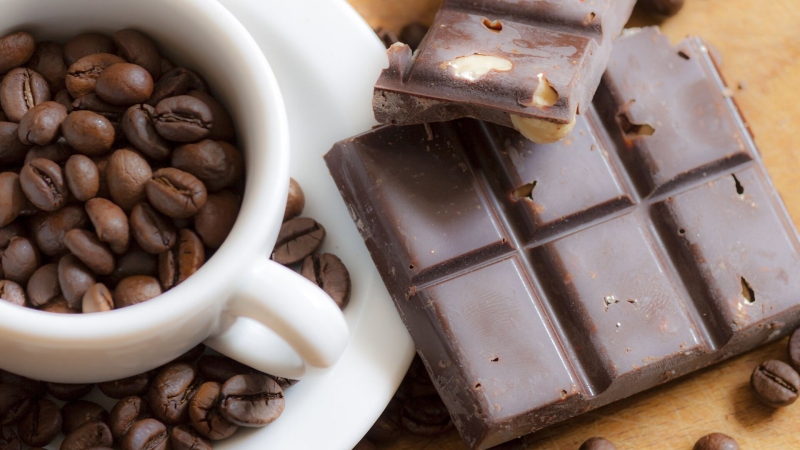 Назван самый популярный в России кофейный напиток