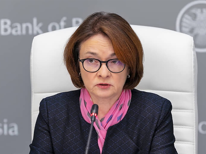 «Затмила и Березовского и Чубайса»: Делягин разнес заявление Набиуллиной о зарплатах россиян