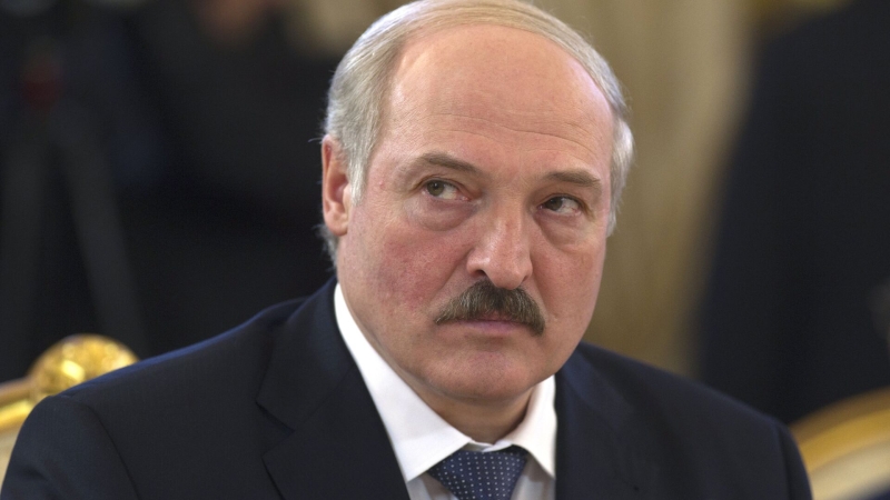Белоруссия не планирует входить в состав других стран, заявил Лукашенко