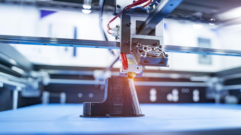 В России разработали технологию замещения плечевой кости