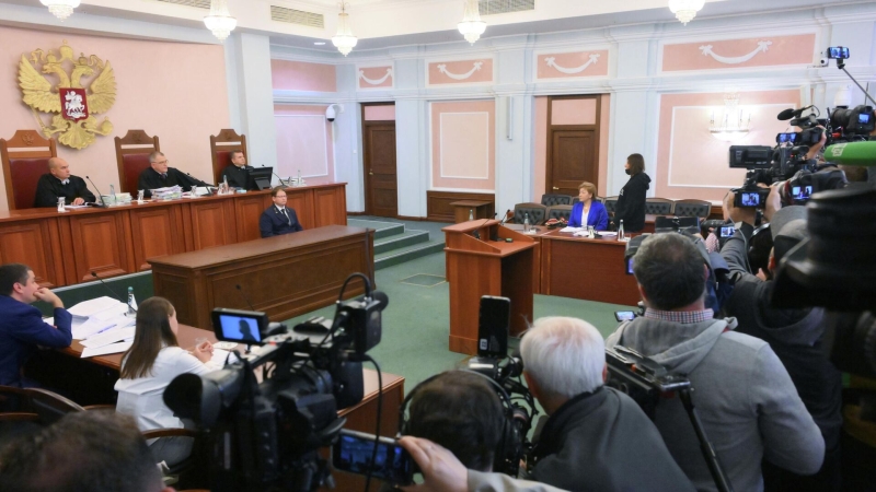 ВС включит спор о праве собственности на квартиру Долиной в обзор практики