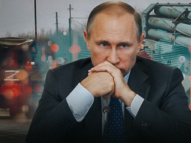 «Если не закончить СВО в ближайшее время, в элитах начнётся крик»: кто толкает Путина к непростому решению?